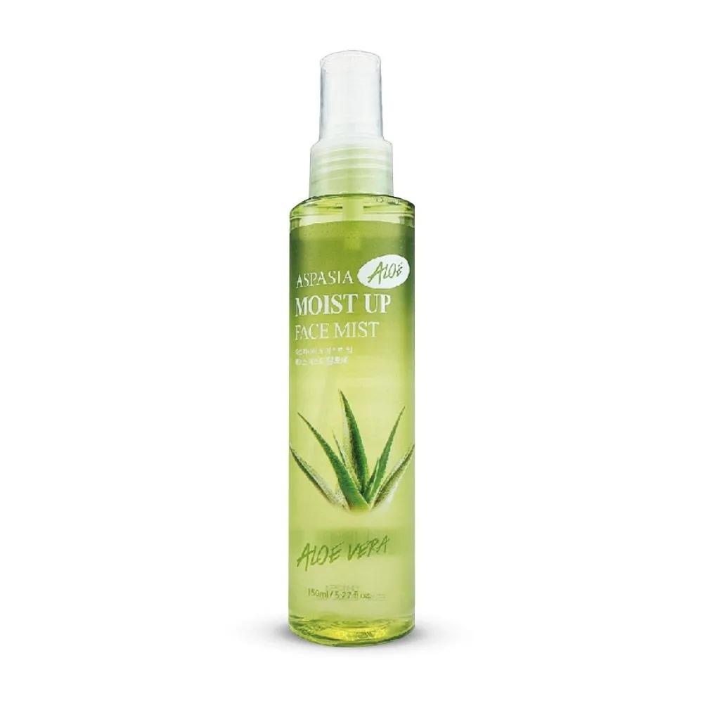 ASPASIA Moist Up Face Mist Aloe 150ml