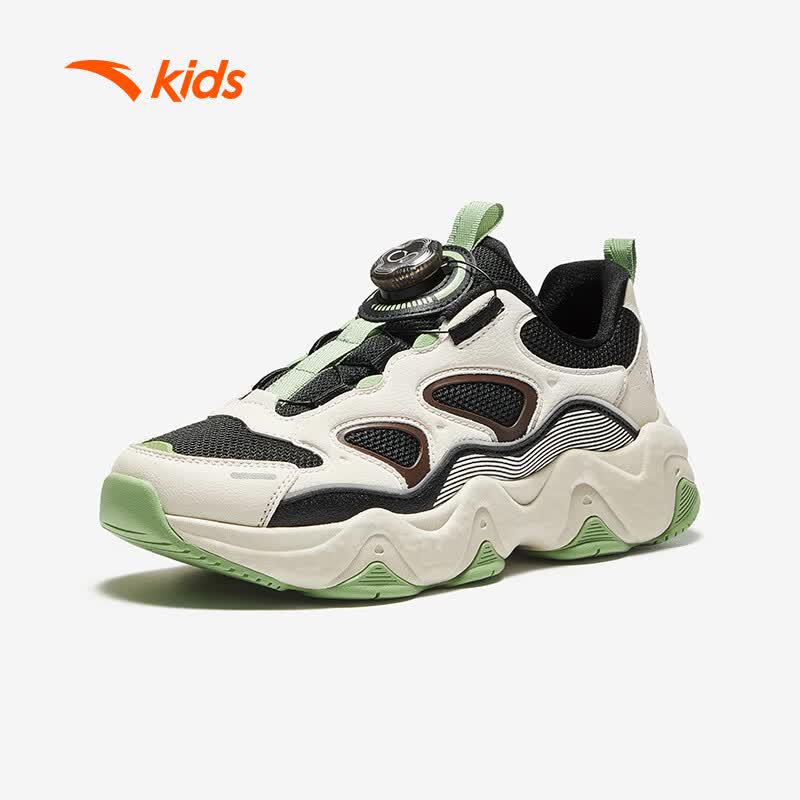 Anta Kids Boys Casual Sports Shoes 36
