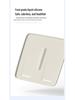 Silicone Wireless Charging Pad for Nio ES8: 3rd Gen Center Console Phone Pad Decoration, Compatible with 26 Models