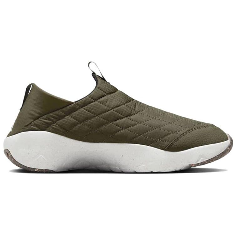 Nike ACG Moc 3.5 Cargo Khaki Men Sneakers Green Summit-White DO9333-300