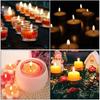 Candels 18 Accessories Home Appliance Make Electric Scooter Candle Sex Products Wax Furniture Fixed Lighter Base Projector Wick