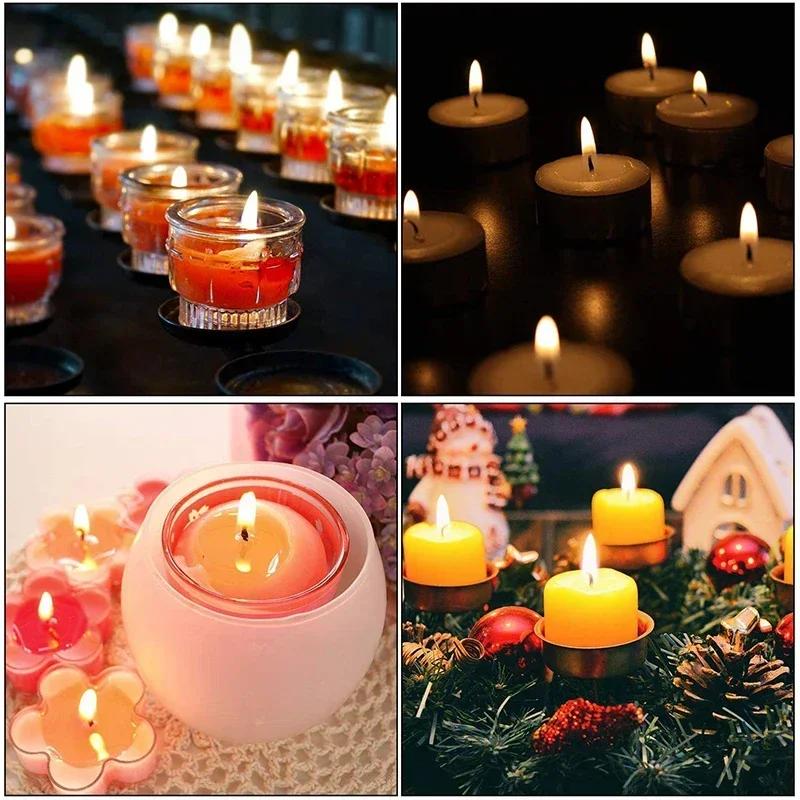 Candels 18 Accessories Home Appliance Make Electric Scooter Candle Sex Products Wax Furniture Fixed Lighter Base Projector Wick