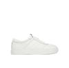 Clean Cup Low Lace Tape Sneakers