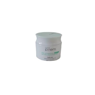 Safe Me. Relief Moisture Cream 12 (80ml) 1ea Daily Face Cream Moisturizer K-Beauty