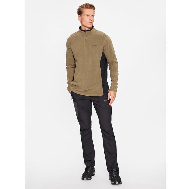 Флис Columbia Klamath Range™ II Half Zip