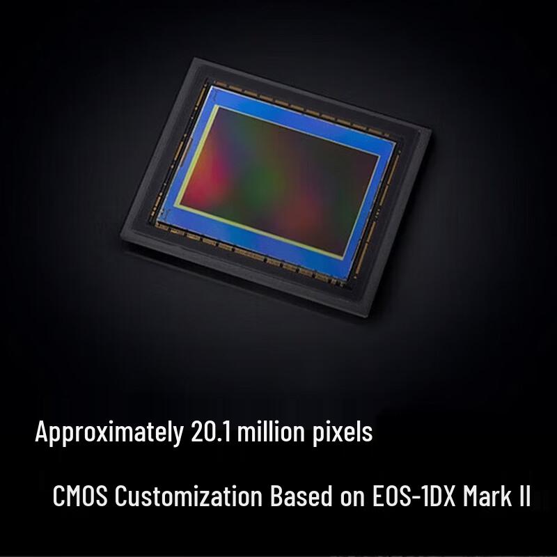 Canon EOS R6 Mark II Mirrorless Camera Kit (CN version)