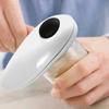 Portable Electric Can Opener Safety One Touch  Jar Bottle Opener Hand Free Can Opener  Chef
