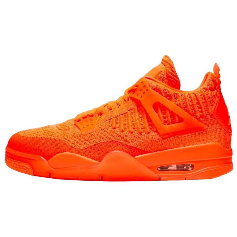 

Air Jordan 4 Flyknit Total Orange AQ3559-800 38