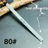 Jade Tool Mini Oilstone: Triangle Fine Grinding Polishing Strip