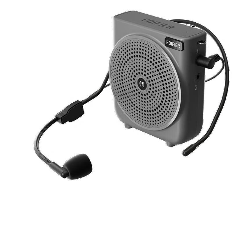 

Edifier Portable Amplifier Speaker