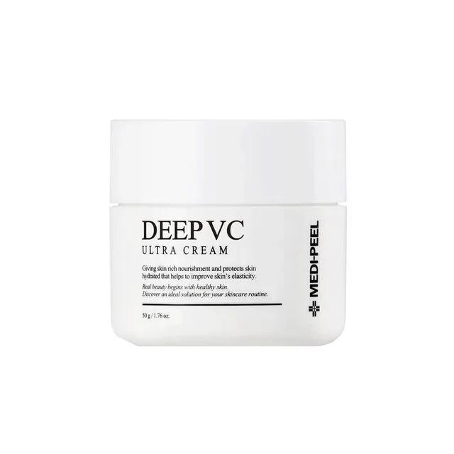 

MEDI-PEEL Deep VC Ultra Cream 50g