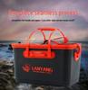EVA Hard Shell Fishing Bucket with Integrated Molding – Durable Fish Protection Gear