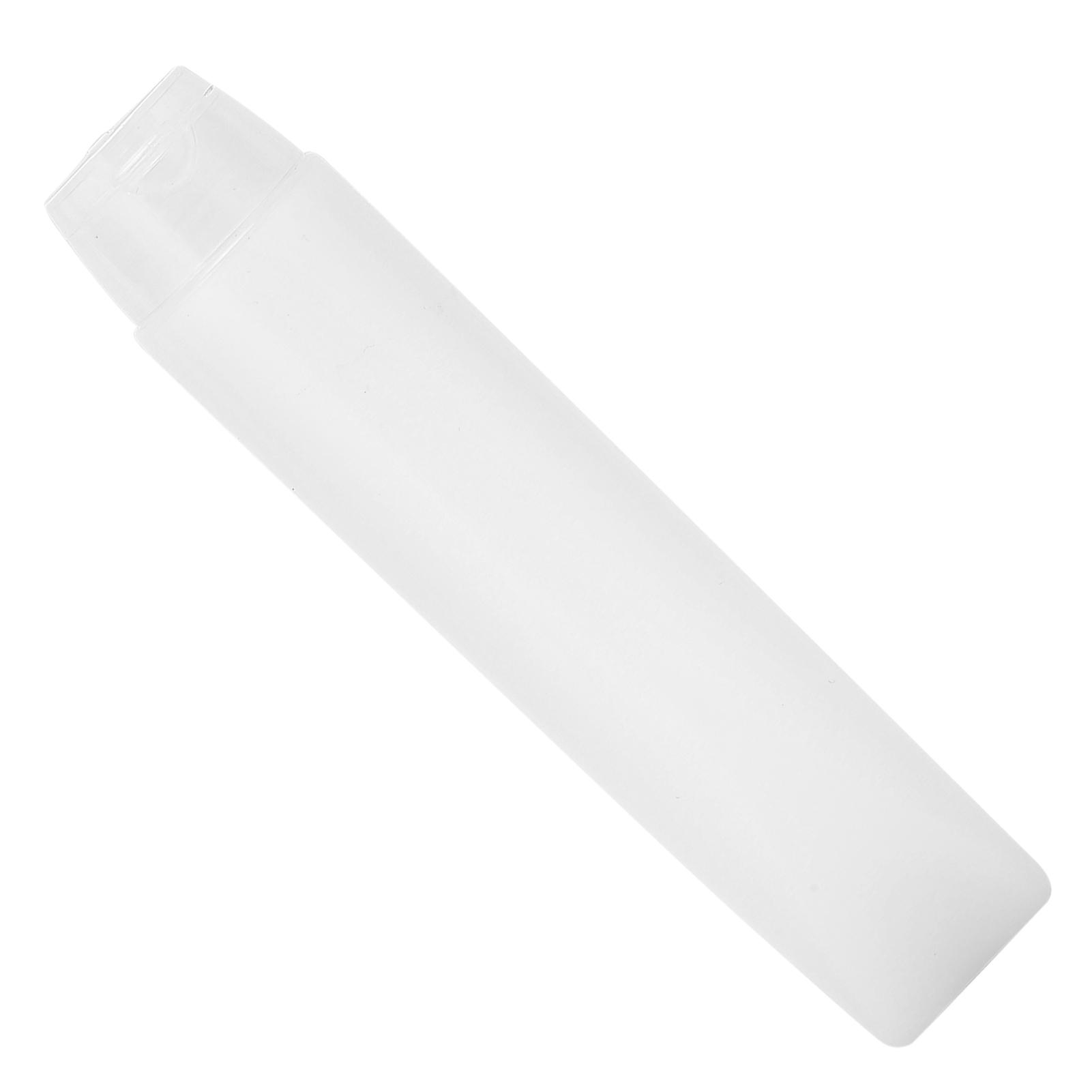 

Cosmetic Lotion Tubes Bottles Empty Toiletry Lotion Squeeze Tubes Container for Travel50ml