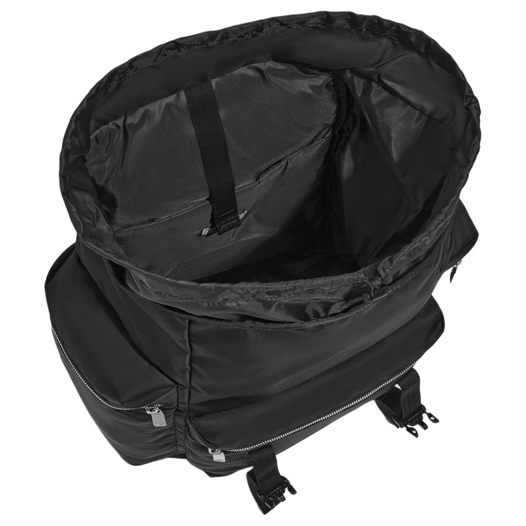 Adidas Originals Adjustable Backpack Regular Unisex Black KC2748
