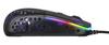 Xtrfy MZ1 Rail Lightweight Gaming Mouse Rocket Jump Ninja Design - Zy's