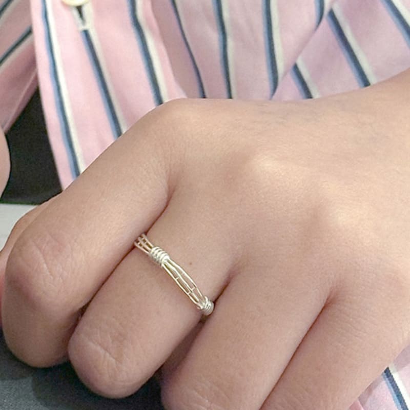 Buttering BR0055 Ring