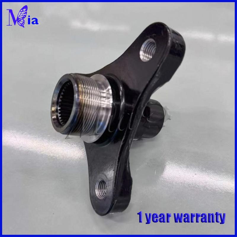 New Rear Axle Differential Flange Car Accessories For BMW 520 525 530 730 750 760 F02 F10 F18 2008-2017 WholeSales Warrenty