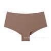 Seamless Sports Invisible Briefs: Close-fitting, Breathable and Comfortable, Ice-Silk, Hip-Hugging Ladies’ Briefs