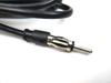 [F NODE] FM AM Radio Antenna Car Radio Extension Cable Antenna Extension (3m)