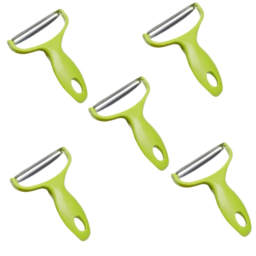 Stainless Steel Potato and Cabbage Grater Kitchen Vegetable Grater Salad Tools Fruit and Vegetable Peeler Tools Kale Salad Tools