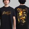 Parkway Drive Munich Germany 2025 20 Year Anniversary European Tour T-Shirt Unisex T-Shirt