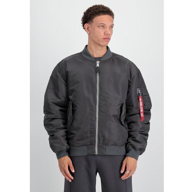 Куртка Alpha Industries Куртка-бомбер