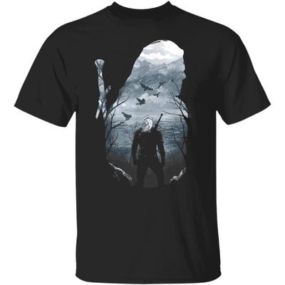 Tee4you The-Witchers Vintage Funny Saying G.e-ra