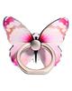 Schmetterling Cartoon Handy Ring Halter