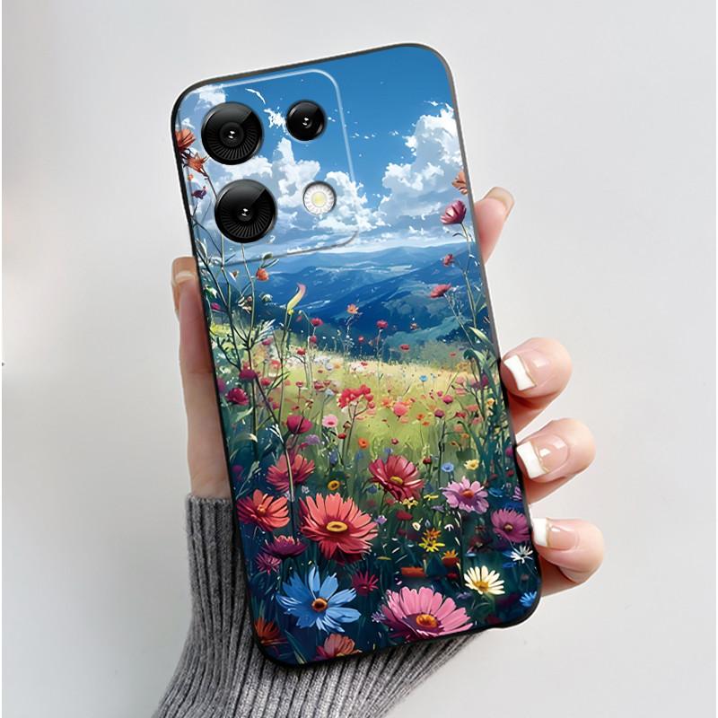 Phone Case For Umidigi G9 5G G9a G9c G9t Case Luxury Cute Cool Dragon Boys Girls Soft Silicone Back Cover Fundas Shell Casing