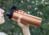 Sportowa butelka termiczna 540ml BERLINGER HAUS Rose Gold BH-7754