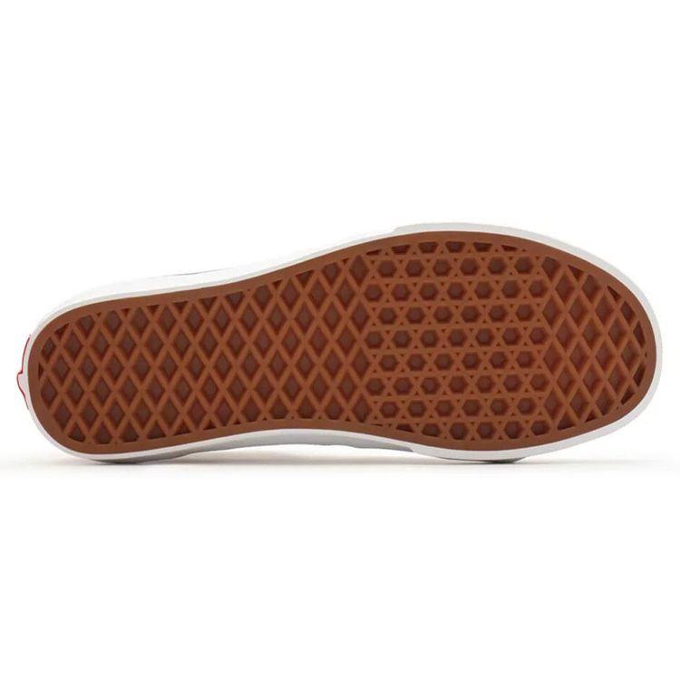Vans Sk8 Slip Resistant Durable Breathable High Top Skate Shoes Unisex Sneakers Brown VN0A32QG9EN