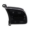 Right Steering Wheel Cruise Control Switch 96720D9010 For For Kia Sportage QL 2016 2017 Steering Wheel Control Unit