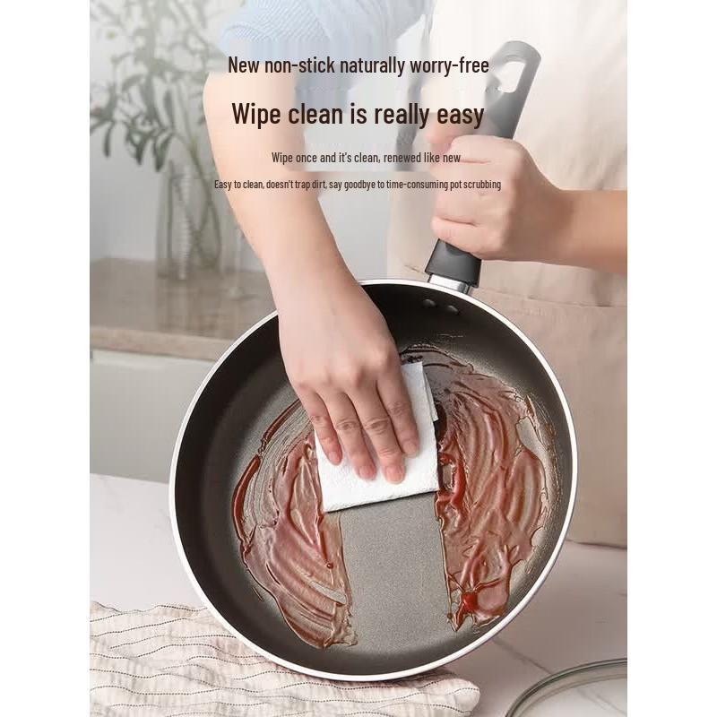 ASD Non-stick Frying Pan
