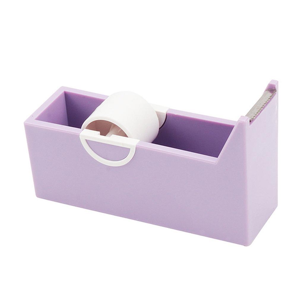 Eyelash Extension Tape Holder Base Adhesive Tape Cutter Eyelash Tape Dispenser Tape Cutting Makeup Tool for Home