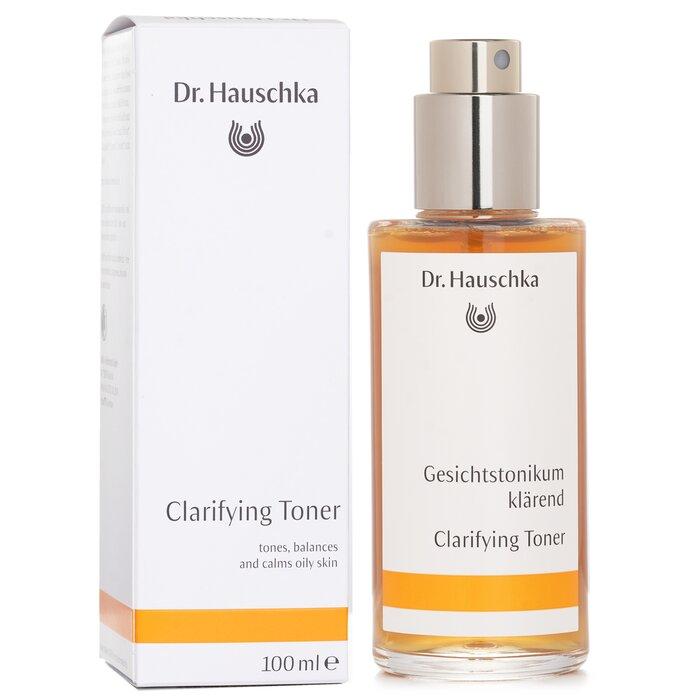 DR. HAUSCHKA Clarifying Toner (for Oily/redness/combination Skin)