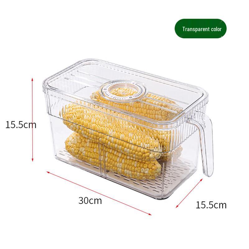 RuHan Refrigerator Food Storage Box