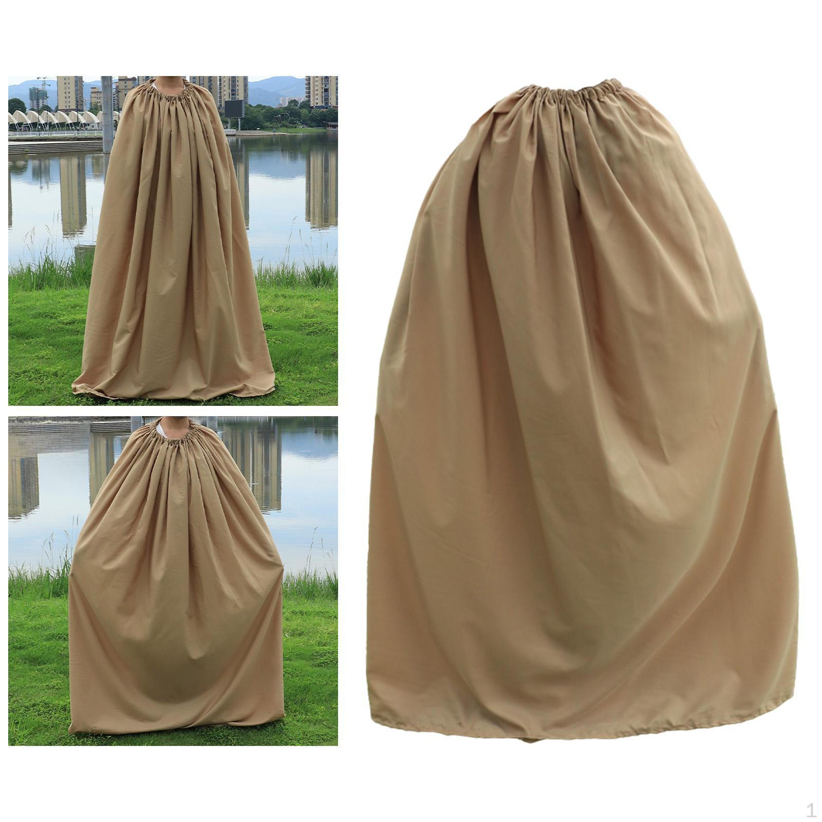 

Палатка для переодевания для использования на открытом воздухе Легкое укрытие для уединения Танцоры и туристы хаки