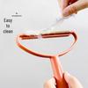 Clothes Shaver for Sweaters, Coats, and Fabrics - Hair Ball Remover and Trimmer