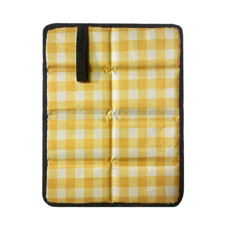 Outdoor Sitting Pad Cushions Hikings Seat Pad Folding Sitting Mat Watertight Mat