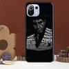 Scarface Tony Montana Funda For POCO F5 X3 X4 X5 Pro F4 GT C40 F3 Case For Xiaomi 11T 12T Pro 12 X 13 Lite Cover