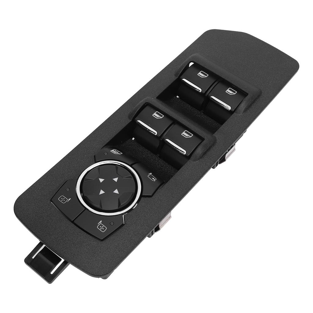 Master Power Window Switch FL3Z-14529-BA High Sensitivity Left Driver Side Electric Master Window Sw