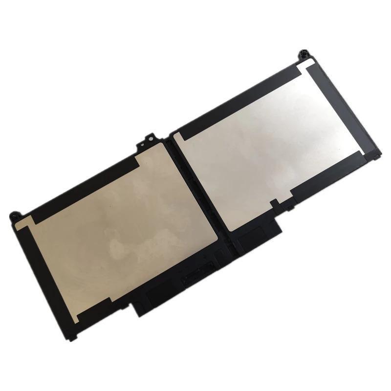 Dell Battery 60Wh 4C Lith Smp, 5Vc2M