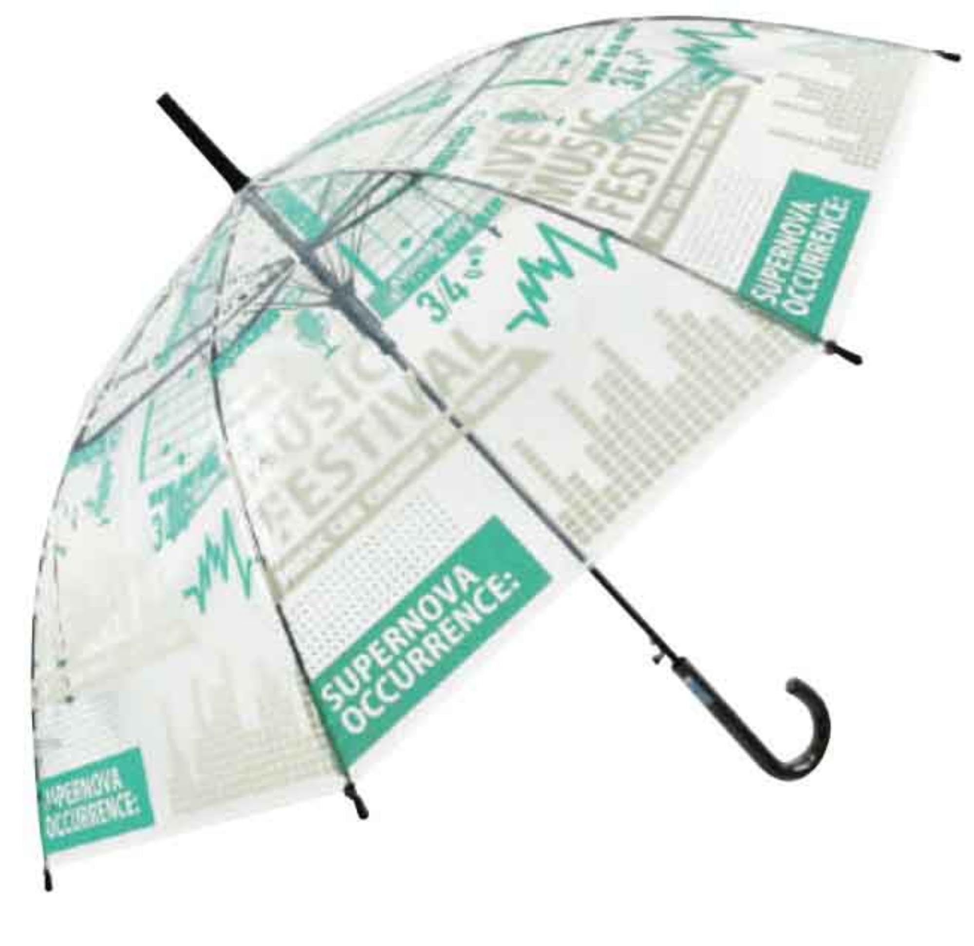 

Базовый стандартный длинный прозрачный виниловый зонт для прыжков из стекловолокна, цветной зеленый, женский, зонт, зонт, милый, с узором, 58 см, зонт с одним касанием,