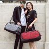 Unisex Foldable Large Capacity Travel Duffle Bag