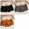 Luxury Men Underpants Man Cotton Breathable Comfortable Boxer Selling Shorts Men's Panties Plus Size Panties Underwear Gift