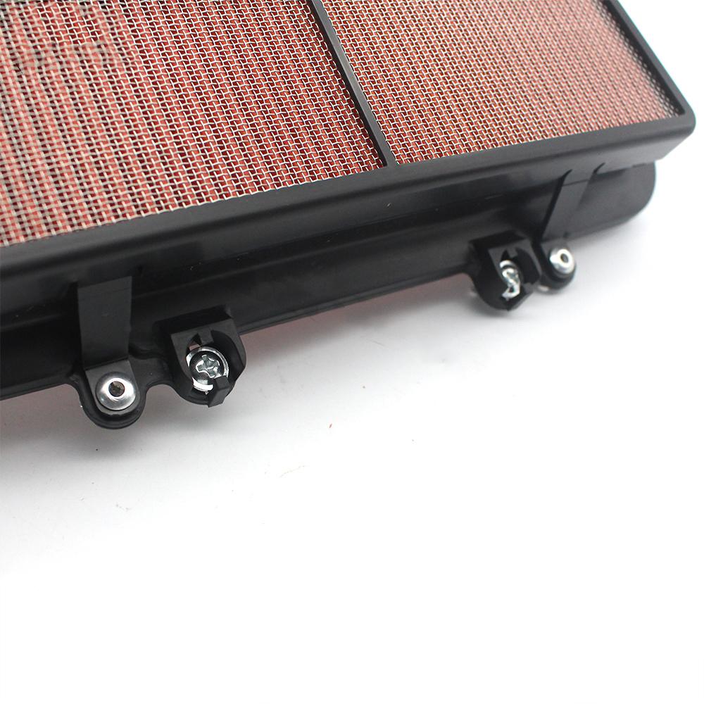 Motorcycle Air Intake Filter Cleaner Air Filter Element For TRIUMPH Tiger 800 Tiger800 XC XCX XR XRX