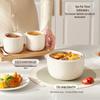 Joyoung Electric Stew Pot & Steamer CN plug (adapter included)