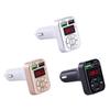 High-Quality A9 Bluetooth Car MP3 Player