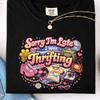 Tops – T-Shirts
