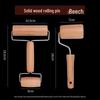 Wooden Roller Rolling Pin
